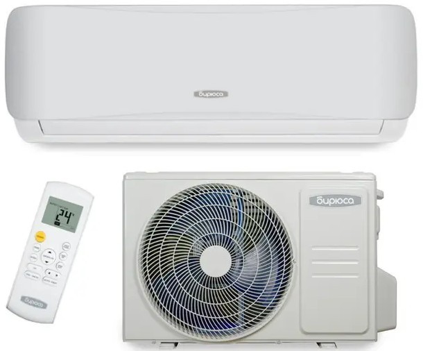 Бирюса B-12SPR/B-12SPQ