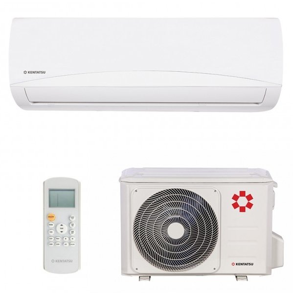 Kentatsu KSGB21HFAN1/KSRB21HFAN1