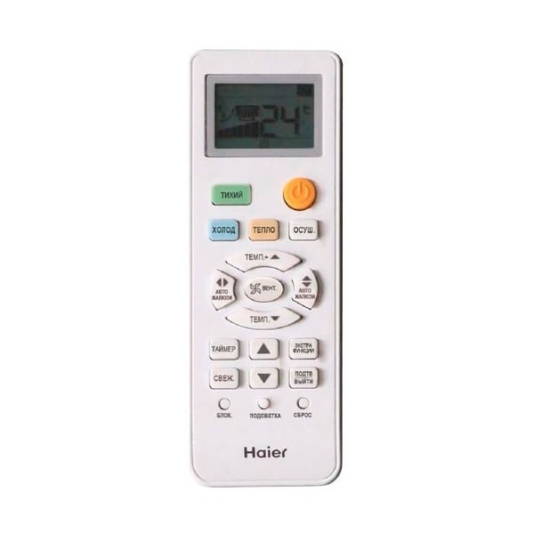 Haier AS18TL4HRA-A/1U18TL4FRA-A