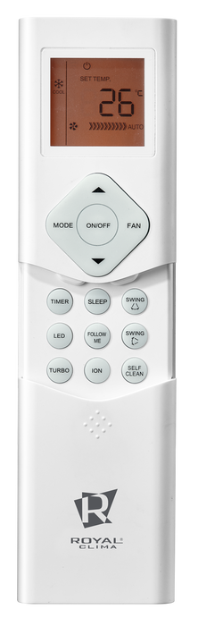 Royal Clima RCI-T30HN