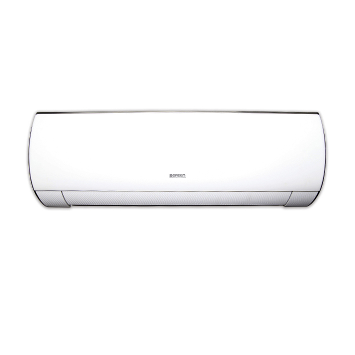 Green GRI/GRO-36 HH2