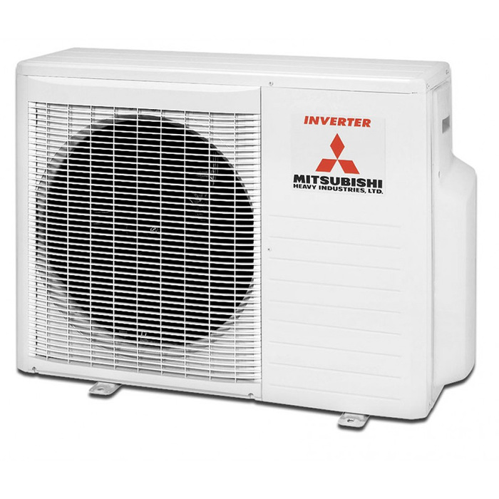 Mitsubishi Heavy SRK63ZR-W
