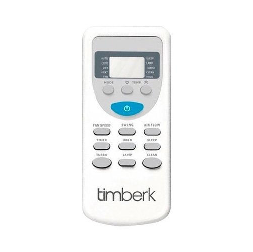 Timberk AC TIM 18H S10B